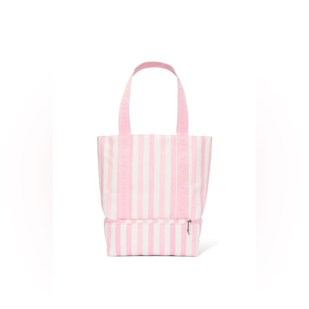 NWT Victorias Secret Cooler Tote